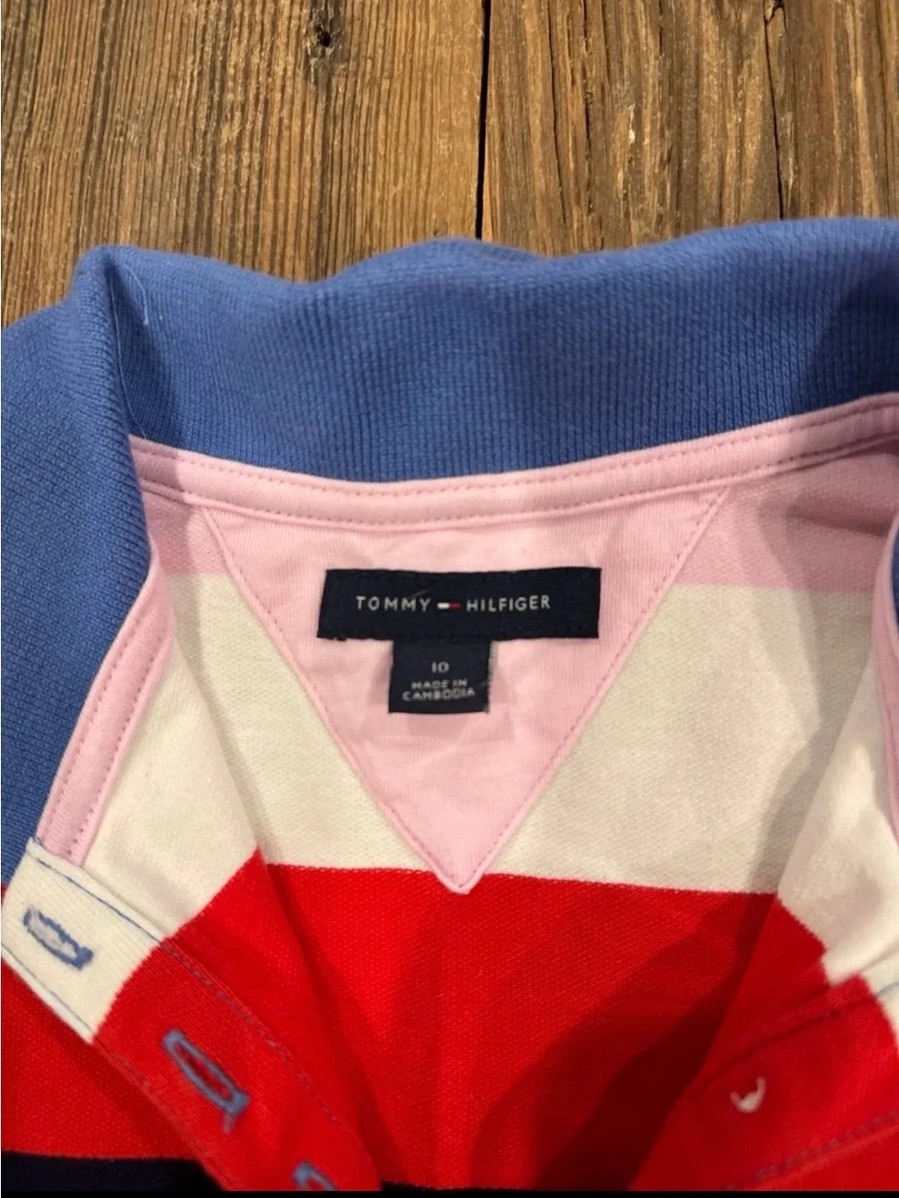 Tommy Hilfiger tommy hilfiger